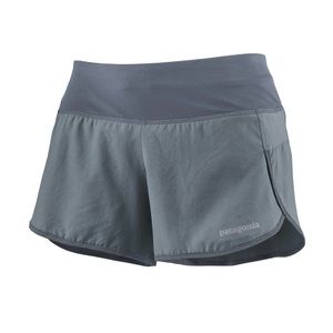 Patagonia NWT Strider Pro Running Shorts 3.5”